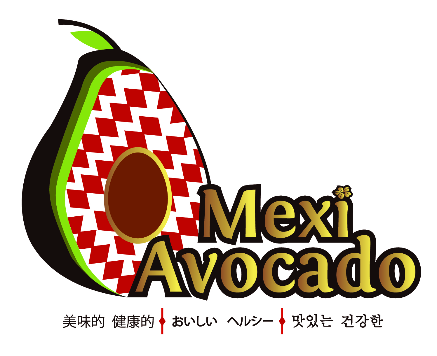 ISOTIPO MEXI AVOCADO2(impresión)