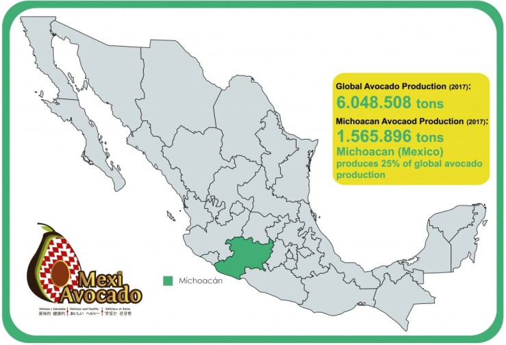 MapaAvocadoProduction2017_English