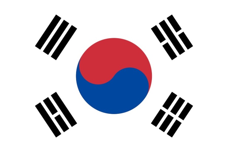 Korea_flag