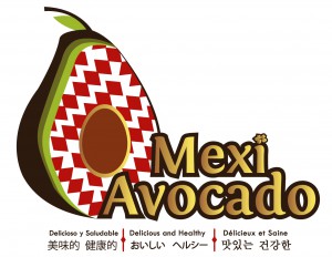 ISOTIPO MEXI AVOCADO