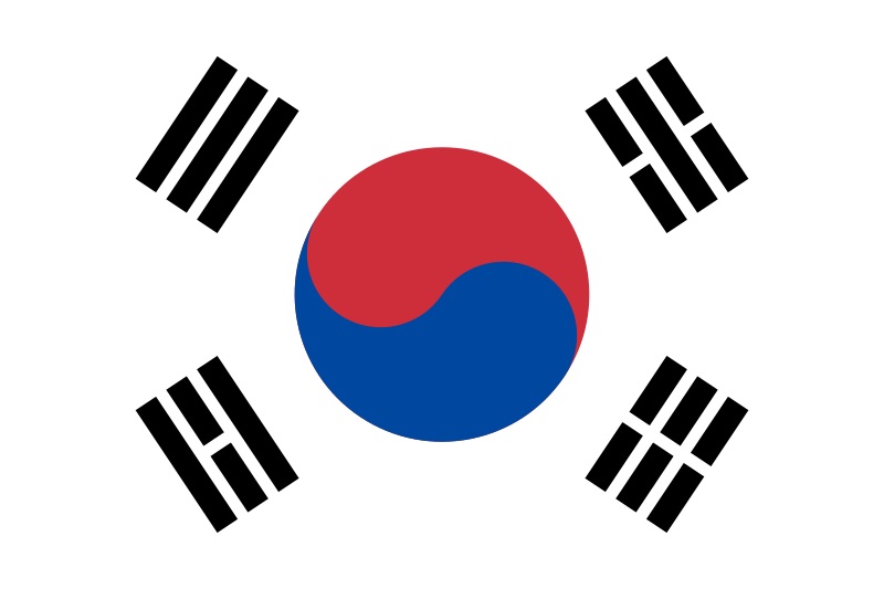 Korea_flag